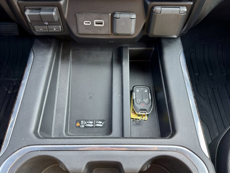 2019 GMC Sierra 1500 Denali - Photo 29 - Andover, MN 55304