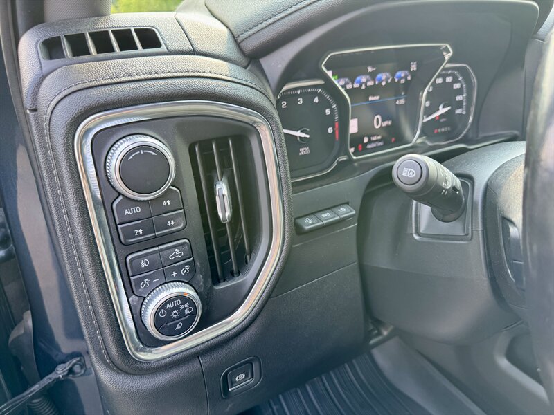 2019 GMC Sierra 1500 Denali - Photo 31 - Andover, MN 55304