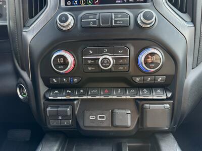 2019 GMC Sierra 1500 Denali - Photo 28 - Andover, MN 55304