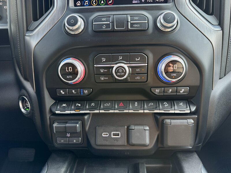 2019 GMC Sierra 1500 Denali - Photo 28 - Andover, MN 55304
