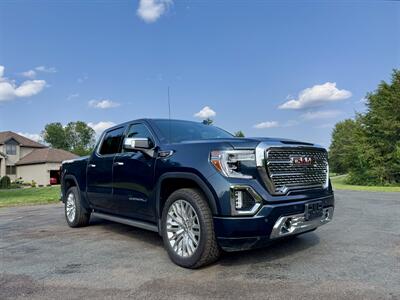 2019 GMC Sierra 1500 Denali - Photo 10 - Andover, MN 55304