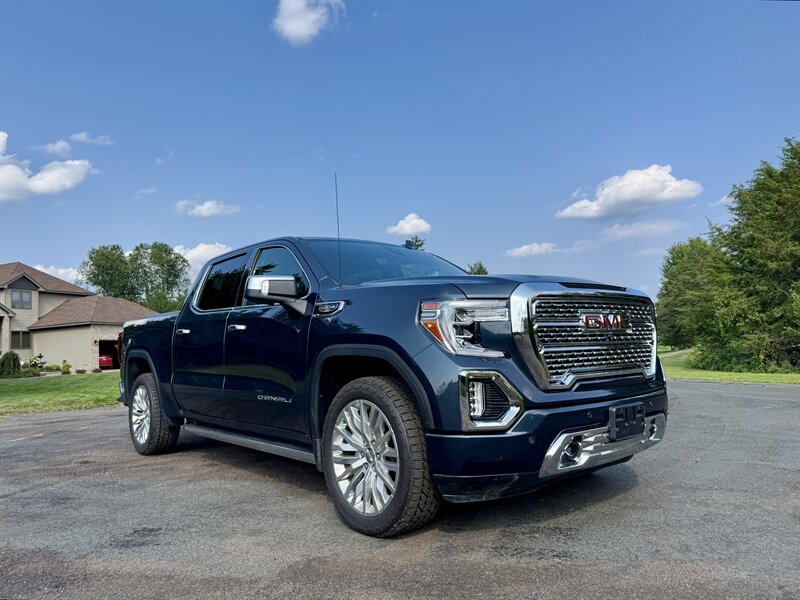 2019 GMC Sierra 1500 Denali - Photo 10 - Andover, MN 55304