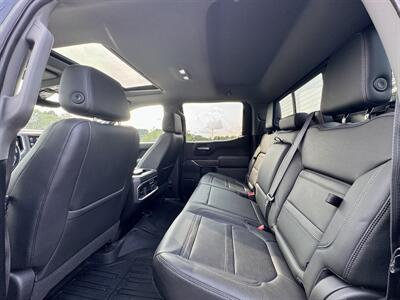 2019 GMC Sierra 1500 Denali - Photo 16 - Andover, MN 55304