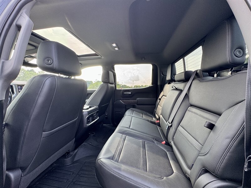 2019 GMC Sierra 1500 Denali - Photo 16 - Andover, MN 55304