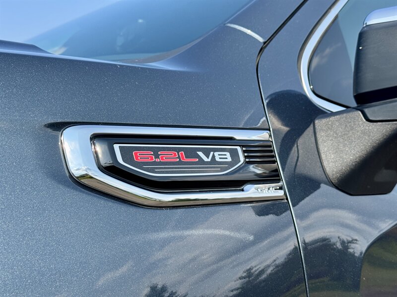 2019 GMC Sierra 1500 Denali - Photo 12 - Andover, MN 55304