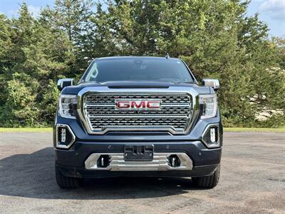 2019 GMC Sierra 1500 Denali - Photo 11 - Andover, MN 55304