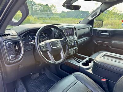 2019 GMC Sierra 1500 Denali - Photo 13 - Andover, MN 55304