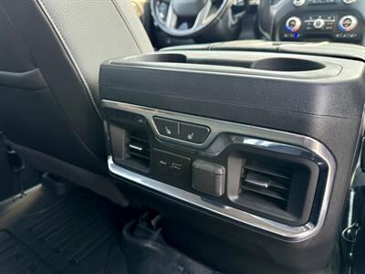 2019 GMC Sierra 1500 Denali - Photo 19 - Andover, MN 55304