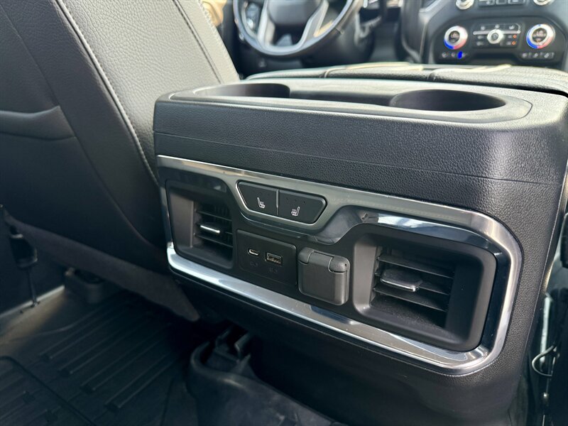 2019 GMC Sierra 1500 Denali - Photo 19 - Andover, MN 55304