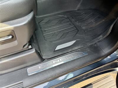 2019 GMC Sierra 1500 Denali - Photo 34 - Andover, MN 55304