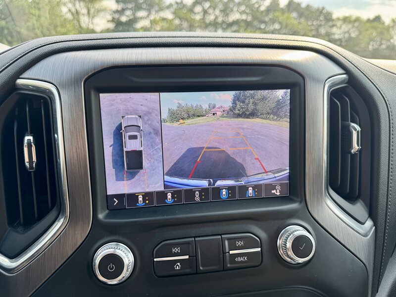 2019 GMC Sierra 1500 Denali - Photo 27 - Andover, MN 55304