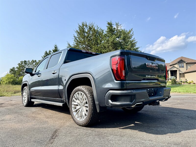 2019 GMC Sierra 1500 Denali - Photo 3 - Andover, MN 55304