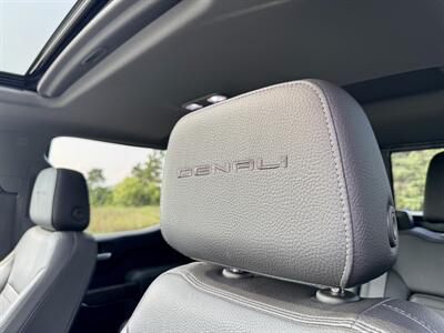 2019 GMC Sierra 1500 Denali - Photo 15 - Andover, MN 55304