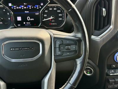 2019 GMC Sierra 1500 Denali - Photo 25 - Andover, MN 55304