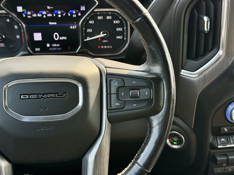 2019 GMC Sierra 1500 Denali - Photo 25 - Andover, MN 55304