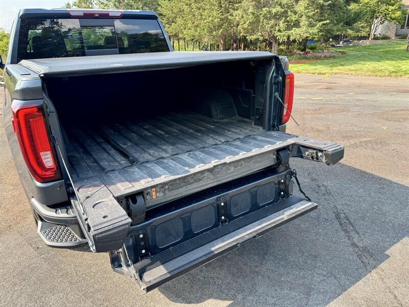 2019 GMC Sierra 1500 Denali - Photo 7 - Andover, MN 55304