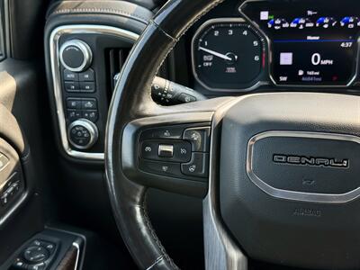 2019 GMC Sierra 1500 Denali - Photo 24 - Andover, MN 55304