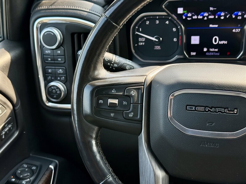 2019 GMC Sierra 1500 Denali - Photo 24 - Andover, MN 55304