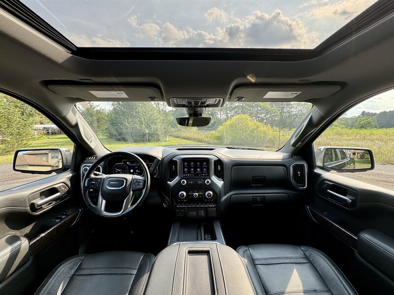 2019 GMC Sierra 1500 Denali - Photo 22 - Andover, MN 55304