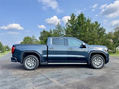 2019 GMC Sierra 1500 Denali - Photo 9 - Andover, MN 55304