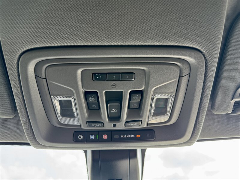 2019 GMC Sierra 1500 Denali - Photo 30 - Andover, MN 55304