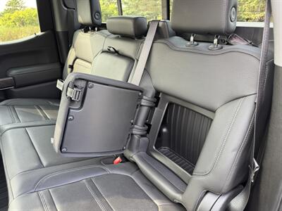 2019 GMC Sierra 1500 Denali - Photo 17 - Andover, MN 55304