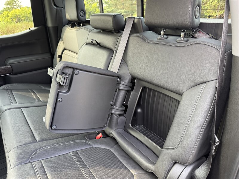 2019 GMC Sierra 1500 Denali - Photo 17 - Andover, MN 55304