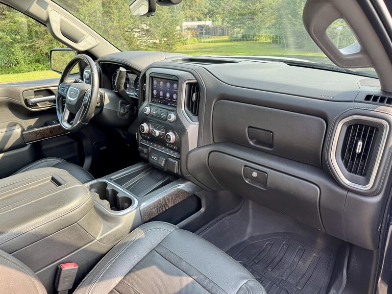 2019 GMC Sierra 1500 Denali - Photo 20 - Andover, MN 55304
