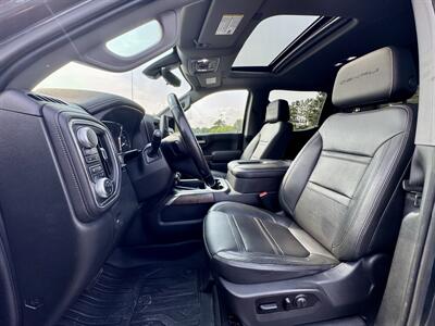 2019 GMC Sierra 1500 Denali - Photo 14 - Andover, MN 55304