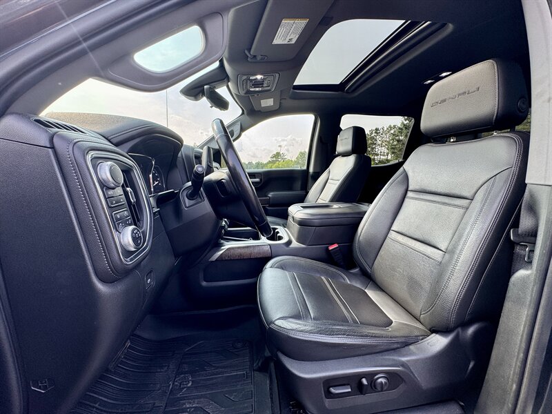 2019 GMC Sierra 1500 Denali - Photo 14 - Andover, MN 55304