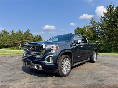 2019 GMC Sierra 1500 Denali Truck