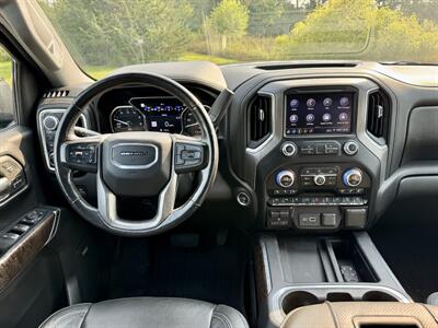 2019 GMC Sierra 1500 Denali - Photo 23 - Andover, MN 55304