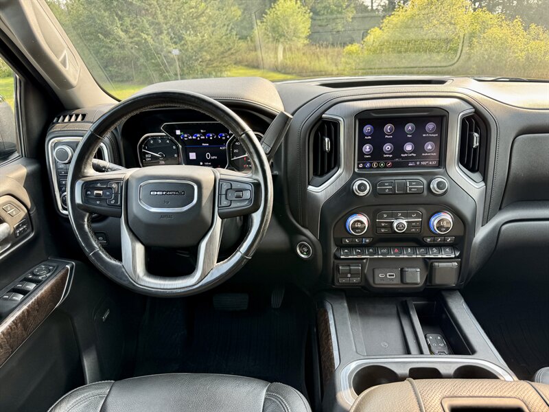 2019 GMC Sierra 1500 Denali - Photo 23 - Andover, MN 55304