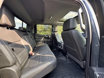 2019 GMC Sierra 1500 Denali - Photo 18 - Andover, MN 55304