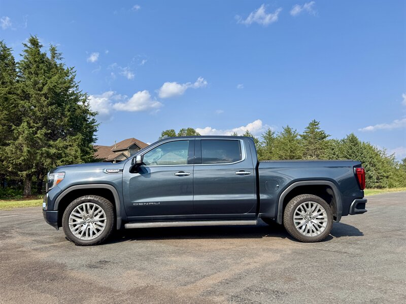2019 GMC Sierra 1500 Denali - Photo 2 - Andover, MN 55304