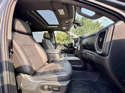 2019 GMC Sierra 1500 Denali - Photo 21 - Andover, MN 55304