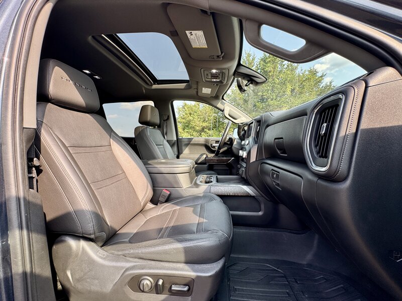 2019 GMC Sierra 1500 Denali - Photo 21 - Andover, MN 55304