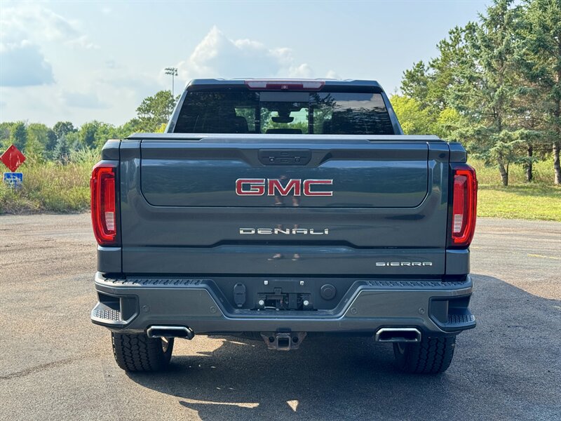 2019 GMC Sierra 1500 Denali - Photo 4 - Andover, MN 55304