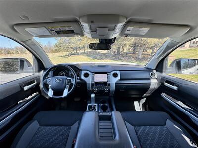 2020 Toyota Tundra SR5 - Photo 16 - Andover, MN 55304