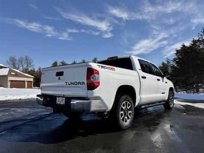 2020 Toyota Tundra SR5   - Photo 6 - Andover, MN 55304