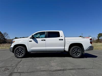 2020 Toyota Tundra SR5 - Photo 2 - Andover, MN 55304