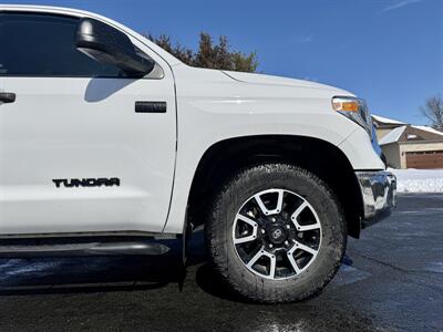 2020 Toyota Tundra SR5   - Photo 8 - Andover, MN 55304