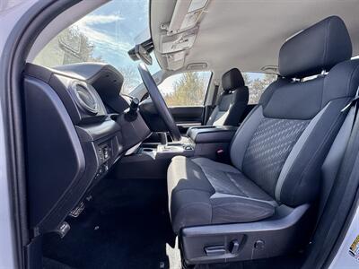 2020 Toyota Tundra SR5   - Photo 12 - Andover, MN 55304