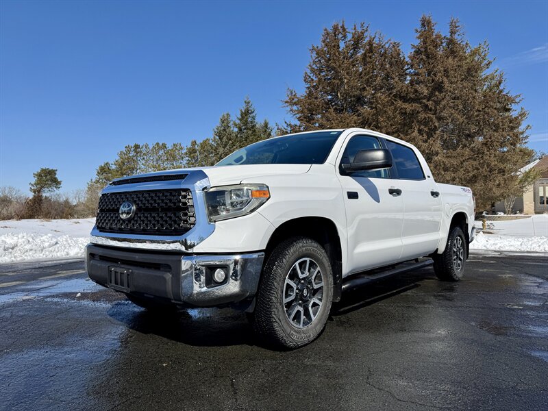 2020 Toyota Tundra SR5   - Photo 1 - Andover, MN 55304