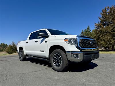 2020 Toyota Tundra SR5 - Photo 8 - Andover, MN 55304