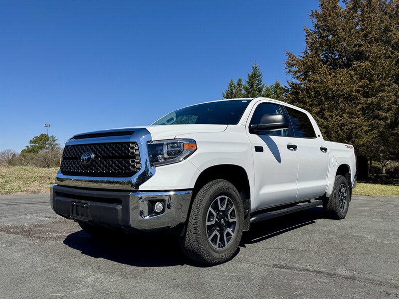 2020 Toyota Tundra SR5   - Photo 1 - Andover, MN 55304
