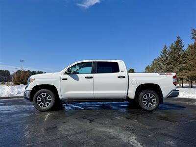 2020 Toyota Tundra SR5   - Photo 2 - Andover, MN 55304
