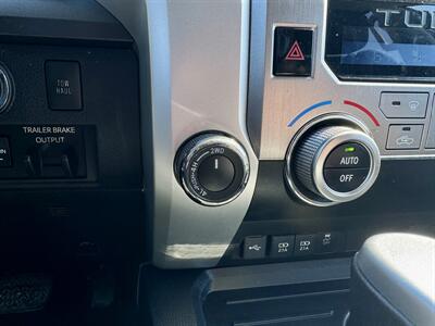 2020 Toyota Tundra SR5   - Photo 23 - Andover, MN 55304