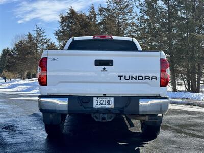 2020 Toyota Tundra SR5   - Photo 4 - Andover, MN 55304