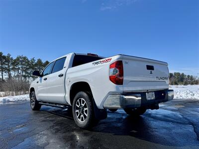 2020 Toyota Tundra SR5   - Photo 3 - Andover, MN 55304